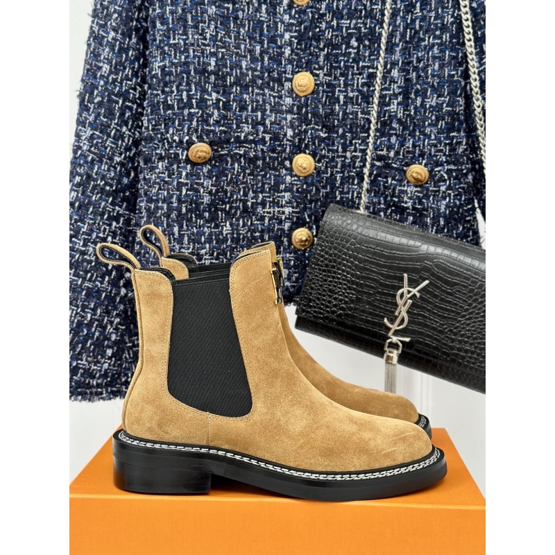 LV Boots